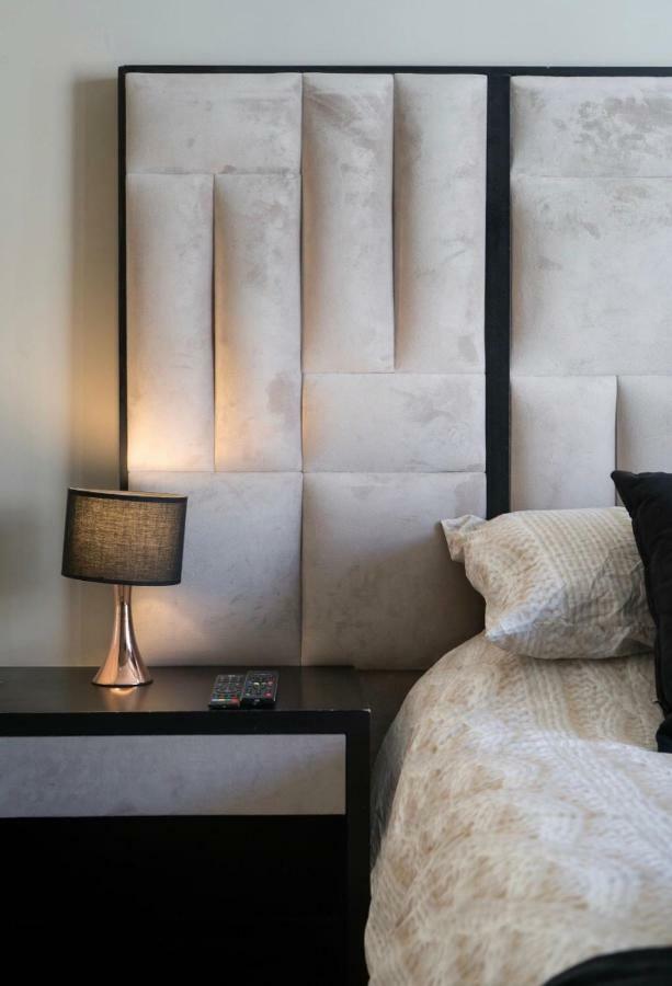 شقة Luxurious&Elegant Flat الدار البيضاء المظهر الخارجي الصورة