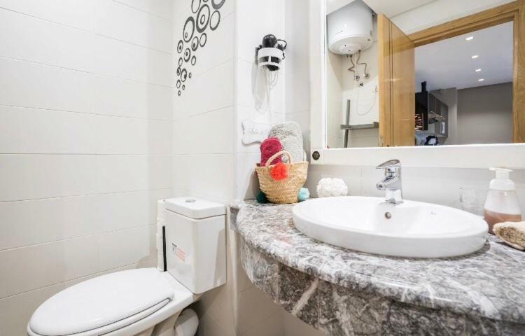 شقة Luxurious&Elegant Flat الدار البيضاء المظهر الخارجي الصورة