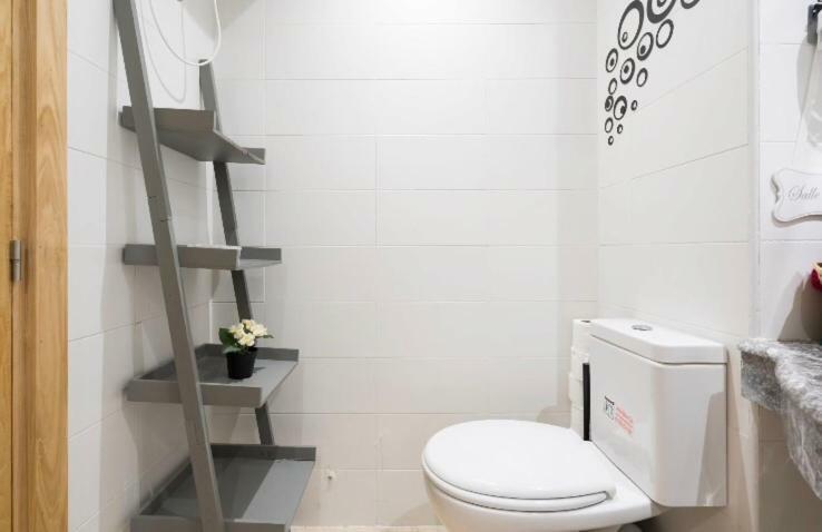 شقة Luxurious&Elegant Flat الدار البيضاء المظهر الخارجي الصورة